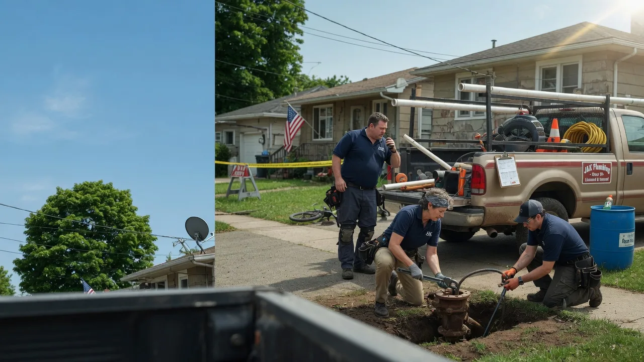 Water Heater Replacement in Macedonia, IL near me